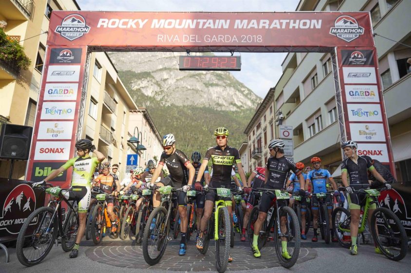 Rocky Mountain Bike Marathon 2019