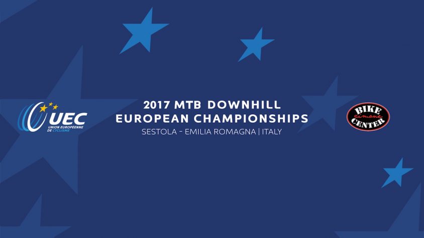 Campionato Europeo Downhill