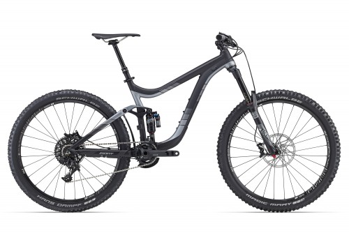 Giant Reign 27.5 1: 4499€