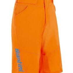 Santini Ss20 Selva Shorts Men Orange 250X250 1