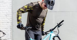 Shimano Explorer, La Nuova Collezione Di Abbigliamento Per I Biker