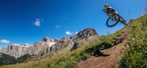 Dolomiti Bike Galaxy, Una Galassia Di Servizi Dedicati Alla Mtb