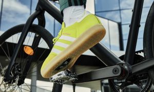 Adidas Velosamba: La Scarpa Clipless Per Urban Commuter