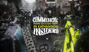 Video - Insiders: In Nepal Nuove Leve Della Mtb