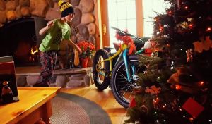 Cosa Regalare A Un Biker Per Natale? Ecco Qualche Idea...