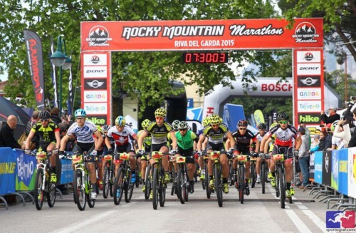 Bike Festival Riva Del Garda