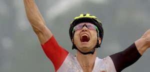 Rio 2016: Nino Schurter campione olimpico