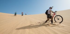 Al Adaid Desert Challenge: Parlano I Vincitori Della Scorsa Edizione