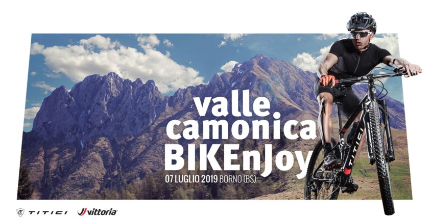 Valle Camonica Bikenjoy 2019