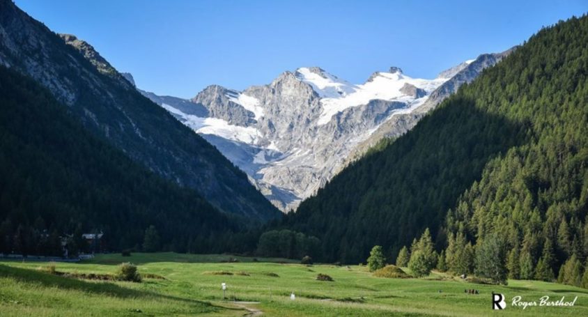 Aosta Valley Mtb Challenge