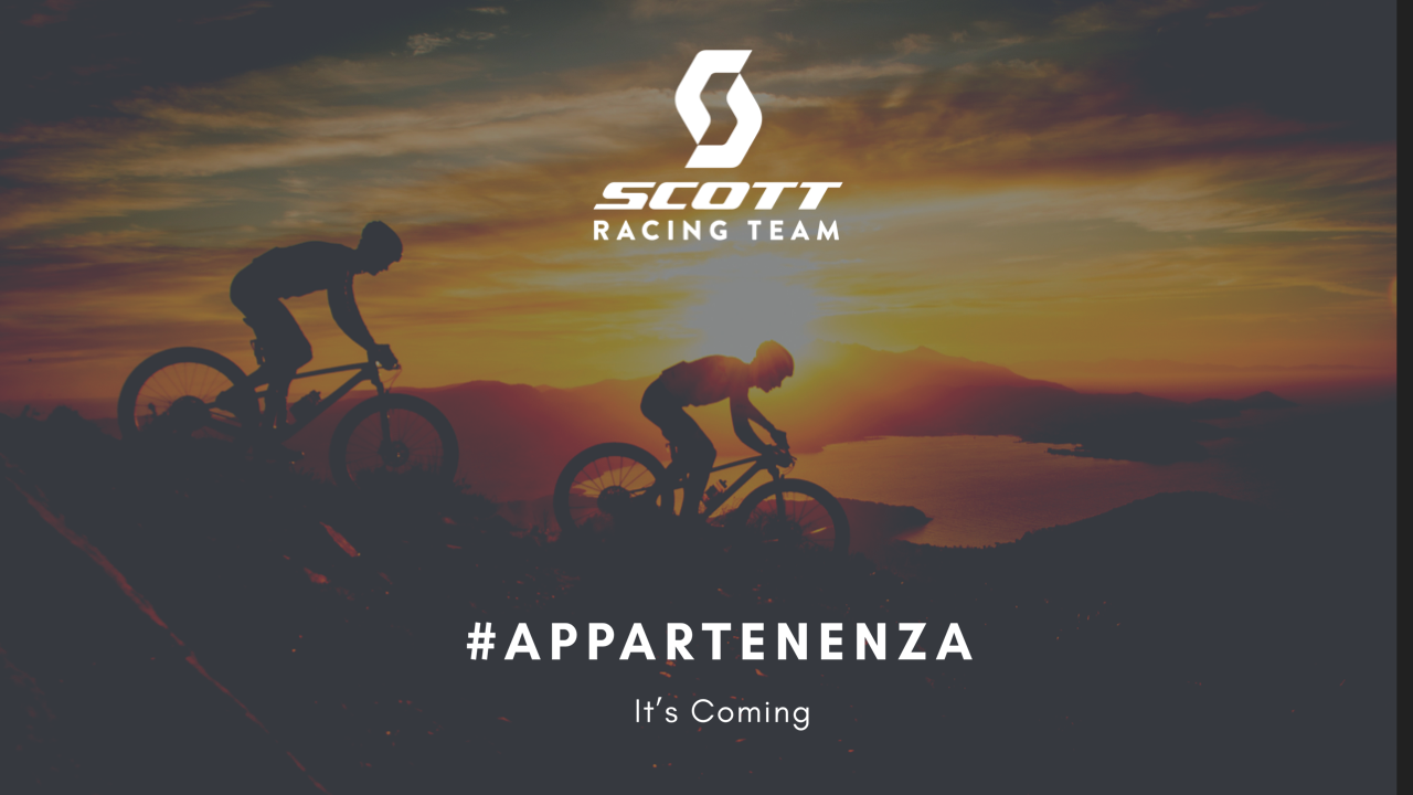 Scott Racing Team 2020