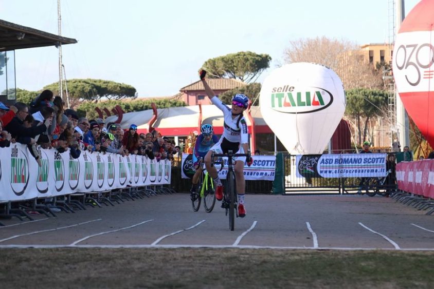 Italiano Ciclocross 2018