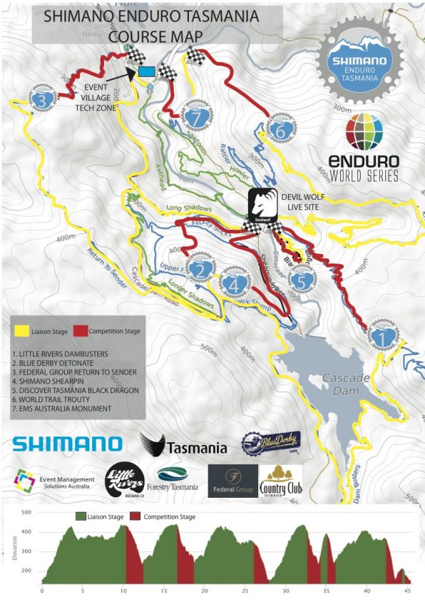 Shimano Enduro Tasmania Course Map V3 596X844 1