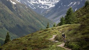 Ruote Da 29&Quot;, Full E Travel Di 110: È Questa La Mtb Per Le Alpi?