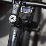 Spark 700 Ultimated Close Up Image 2015 Bike Scott Sports 12