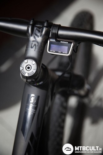 Spark 700 Ultimated_Close Up Image_2015_Bike_Scott Sports_12