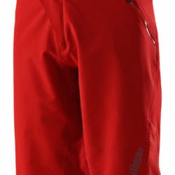 Tld B20S Ruckus Shorts Solid Red 01 250X250 1