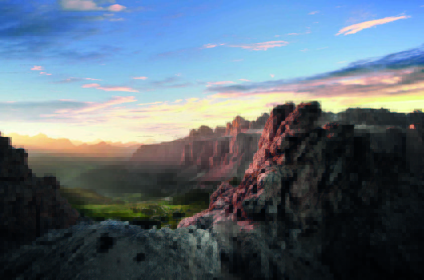 The Dolomites Ph Credit Shutterstock 844X557 2