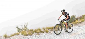 Tremalzo Bike Scott 2017: Tracciato Pronto Per Le Ricognizioni