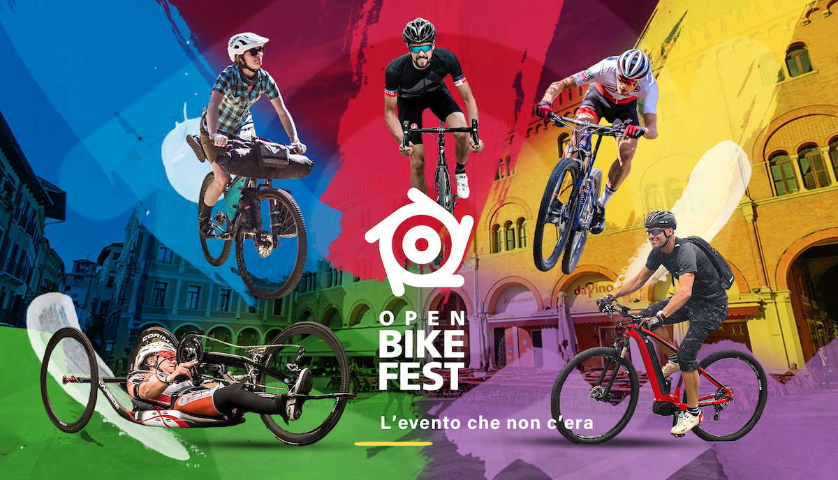 Open Bike Fest