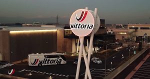 Vittoria torna ad essere un'azienda italiana al 100%