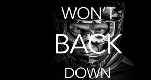Video - Won'T Back Down: Il Film Su Steve Peat