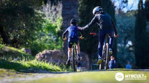 Perché Mio Figlio Dovrebbe Andare In Mtb: 5 &Quot;Lezioni&Quot; Che La Bicicletta Può Insegnare
