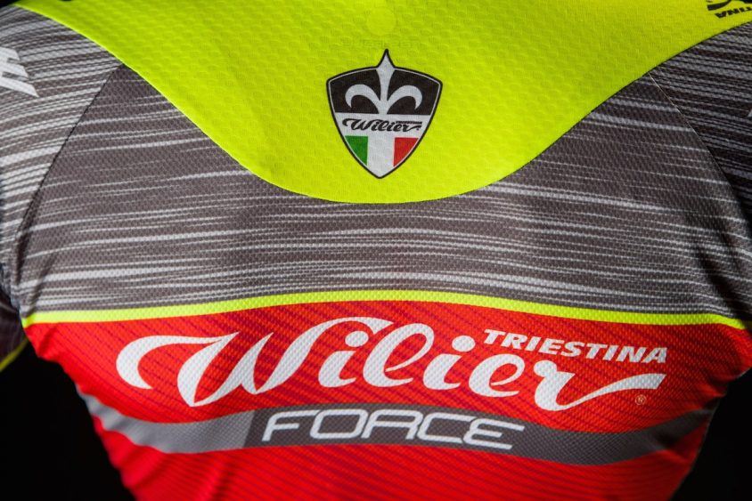 Wilier Force