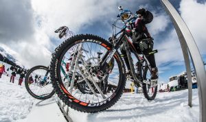 Boardercross Bike Race: Spettacolo E Adrenalina Sull'Alpe Cimbra