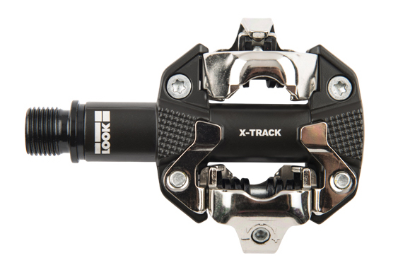 Look X-Track