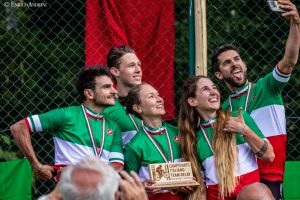 Campionati Italiani Team Relay: Dominio Focus In Val Casies