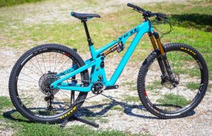 VIDEO - Yeti SB130: trail bike, 29", 130 mm e nuove geometrie