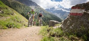 Alta Valtellina Bike Marathon 2018: Percorsi Già Segnalati
