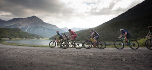 Alta Valtellina Bike: Ultimi Giorni Per Iscriversi A Quota Agevolata
