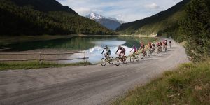 Alta Valtellina Bike Marathon 2019, Tra Un Mese Apertura Delle Iscrizioni