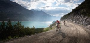 Alta Valtellina Bike Marathon: Pedalare Dove La Natura Dà Spettacolo