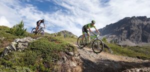 Alta Valtellina Bike Marathon 2018 Dal 26 Al 29 Luglio