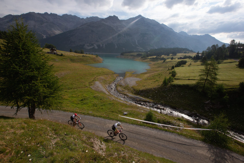 Alta Valtellina Bike Marathon 2020