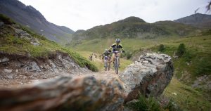 Alta Valtellina Bike Marathon 2019: via ai primi test del percorso