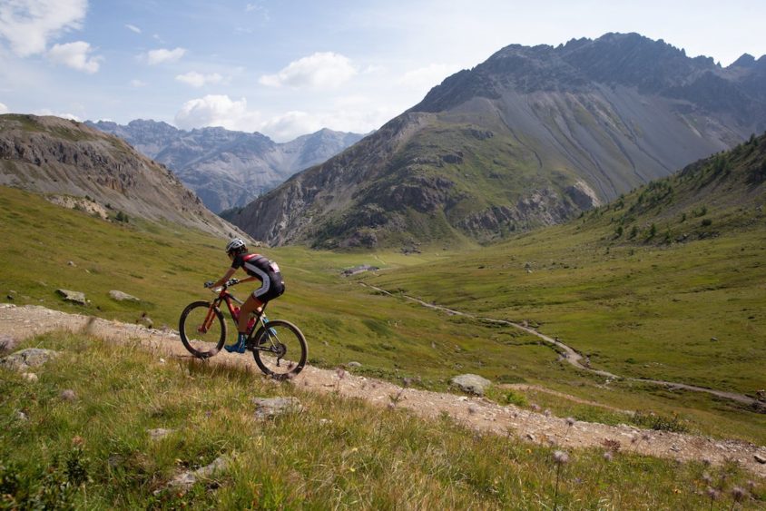 Alta Valtellina Bike Marathon 2020
