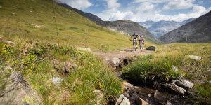 Iscrizioni Dal 28 Ottobre Per L'Alta Valtellina Bike Marathon 2020