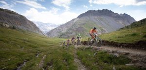 Marathon O Endurance? Ecco I 2 Tracciati Dell'Alta Valtellina Bike 2019