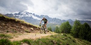 Ecco Perché L'Alta Valtellina Bike Marathon È Stata Annullata