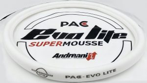 Test - Andreani Supermousse Pac Evo Lite: Inserto Da Xc Con Comportamento Dinamico