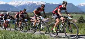 Trentino Mtb 2014: De Gasperi E Zocca I Vincitori Del Circuito