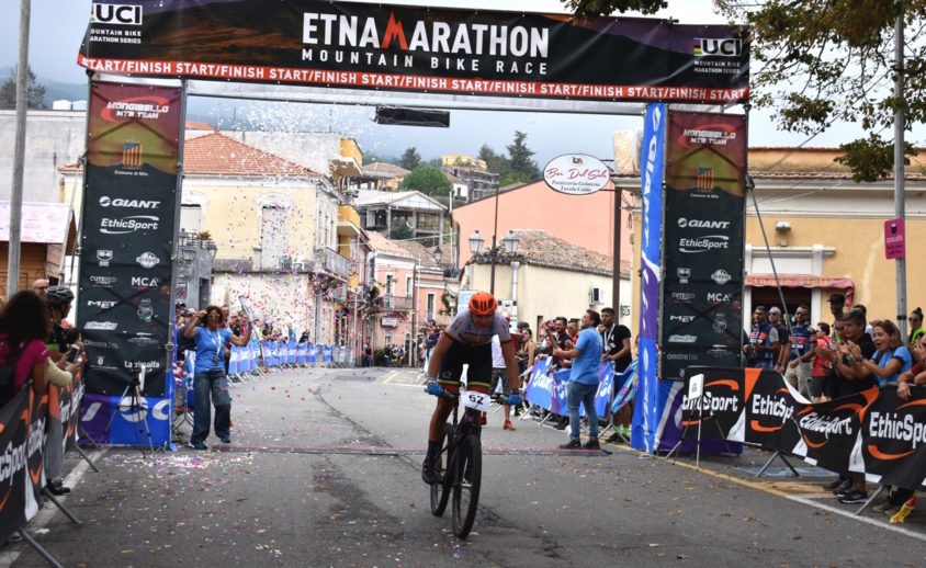 Etna Marathon