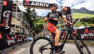 Focus Si Riconferma Main Sponsor Dell’alta Valtellina Bike Marathon 2019