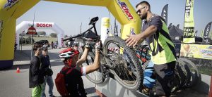 Bike Shop Test 2017 Si Avvia Alla Conclusione Con La Tappa Siciliana