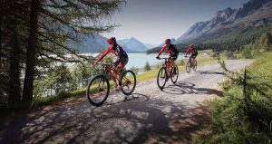 Da-Ma Sportswear fornitore ufficiale dell’Alta Valtellina Bike 2020