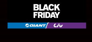 Black Friday Giant: Sconti Su Bici E Scarpe Dal 30 Al 50%